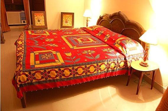 Kiran Villas Jodhpur  Bagian luar foto