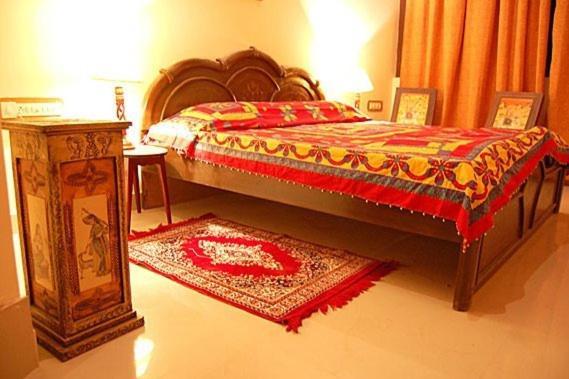 Kiran Villas Jodhpur  Bagian luar foto