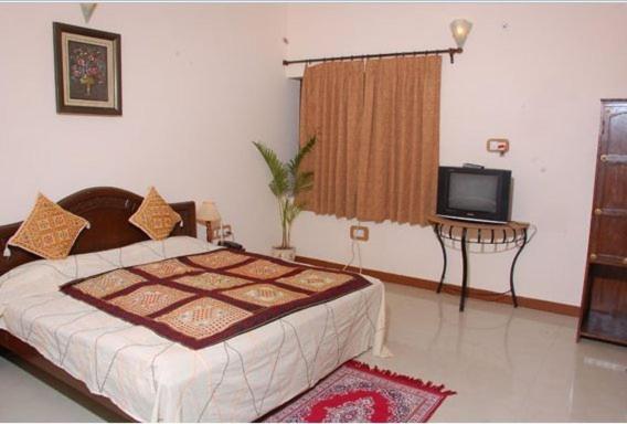 Kiran Villas Jodhpur  Ruang foto
