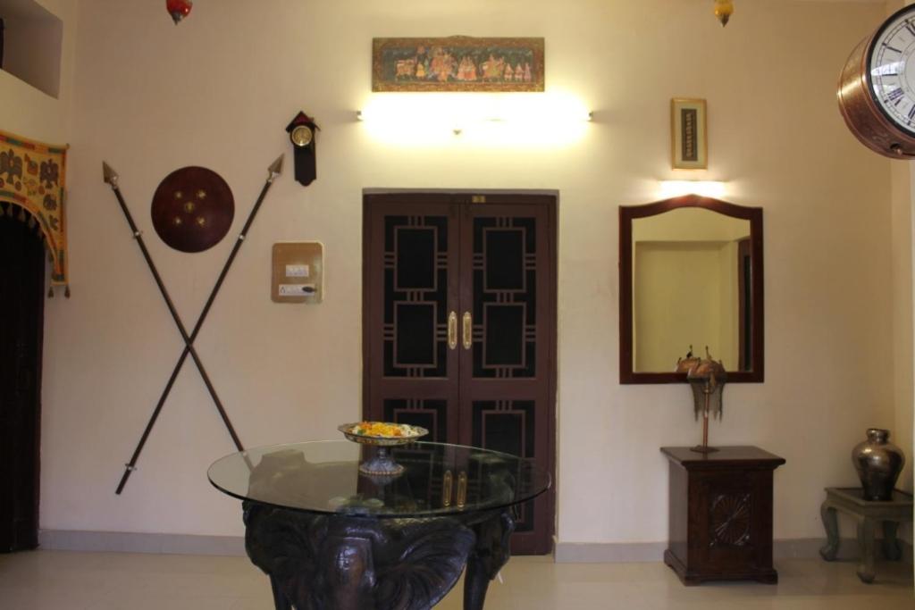 Kiran Villas Jodhpur  Bagian luar foto