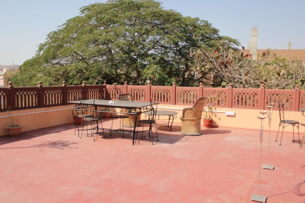 Kiran Villas Jodhpur  Bagian luar foto