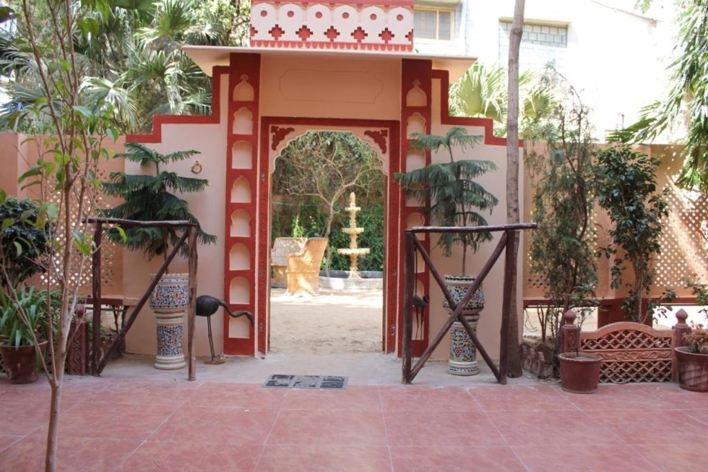 Kiran Villas Jodhpur  Bagian luar foto