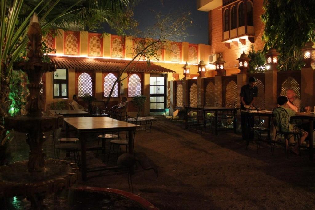 Kiran Villas Jodhpur  Bagian luar foto
