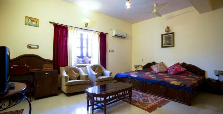 Kiran Villas Jodhpur  Bagian luar foto