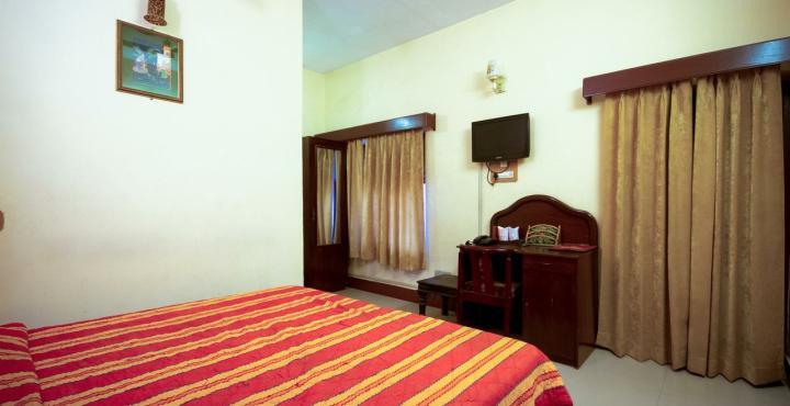 Kiran Villas Jodhpur  Bagian luar foto