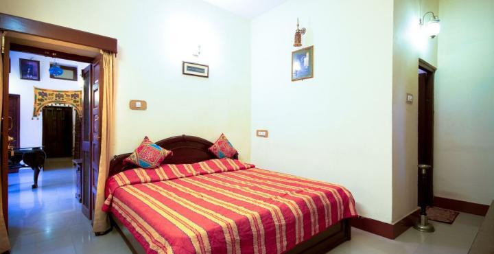 Kiran Villas Jodhpur  Bagian luar foto