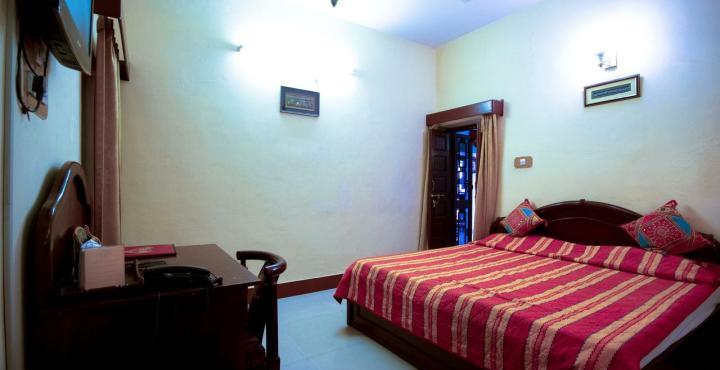 Kiran Villas Jodhpur  Bagian luar foto