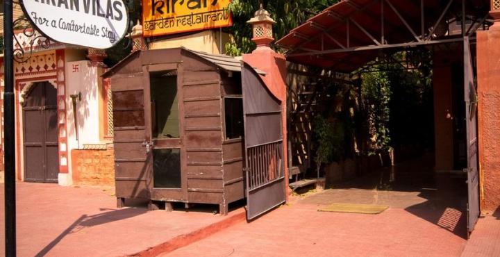 Kiran Villas Jodhpur  Bagian luar foto