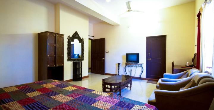 Kiran Villas Jodhpur  Bagian luar foto