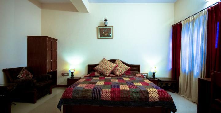 Kiran Villas Jodhpur  Bagian luar foto