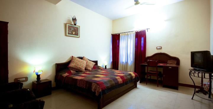 Kiran Villas Jodhpur  Bagian luar foto
