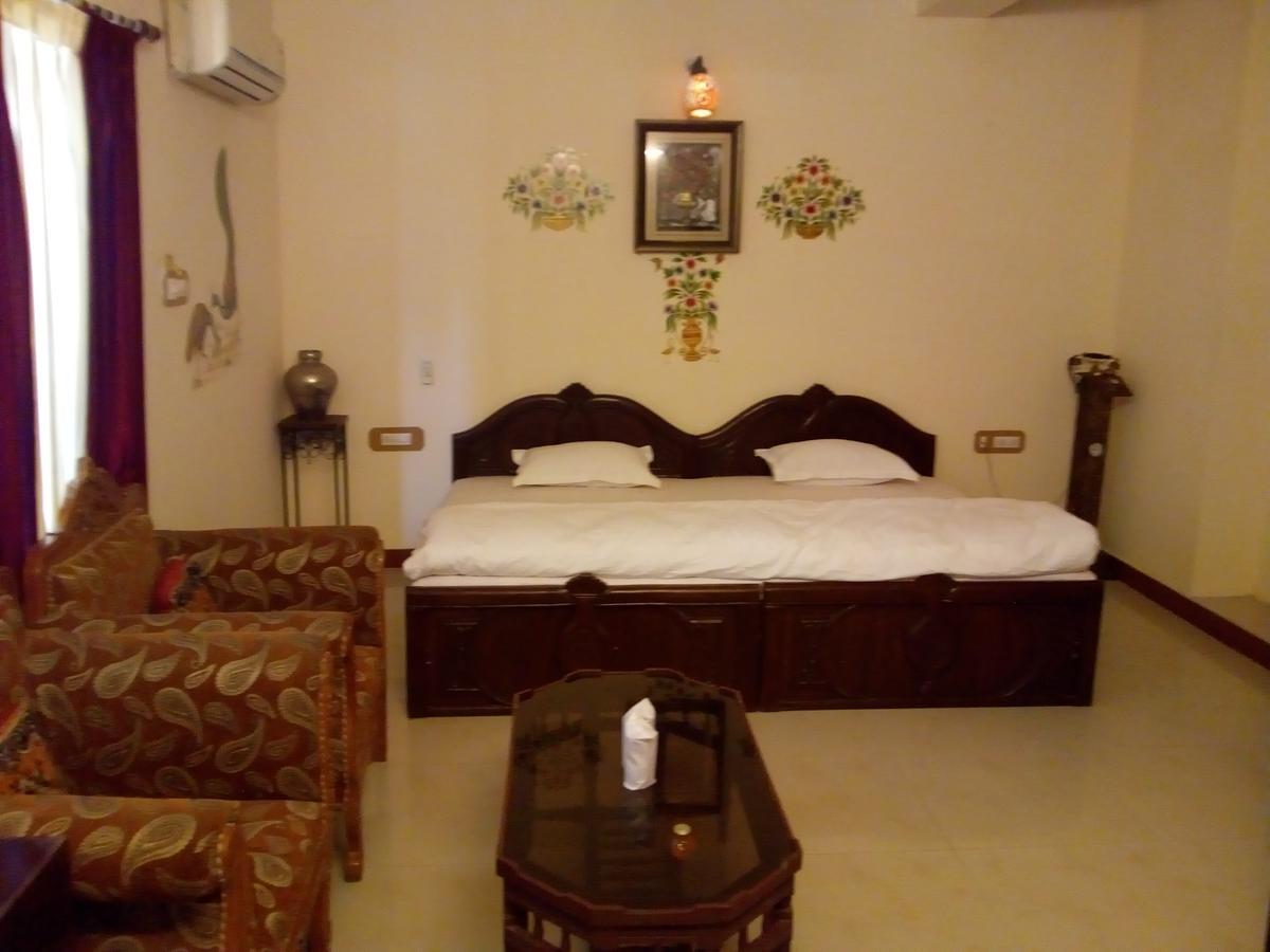 Kiran Villas Jodhpur  Bagian luar foto