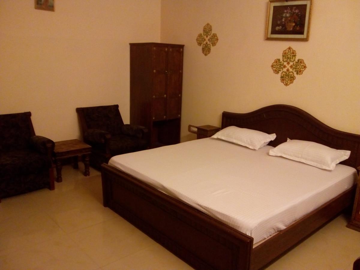 Kiran Villas Jodhpur  Bagian luar foto