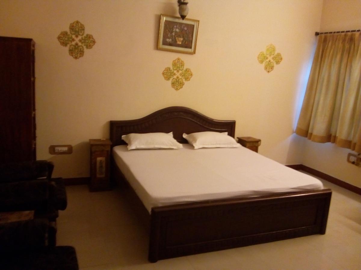 Kiran Villas Jodhpur  Bagian luar foto