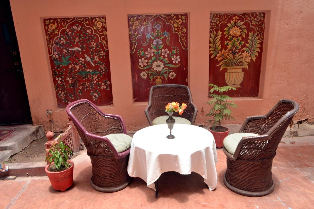 Kiran Villas Jodhpur  Bagian luar foto