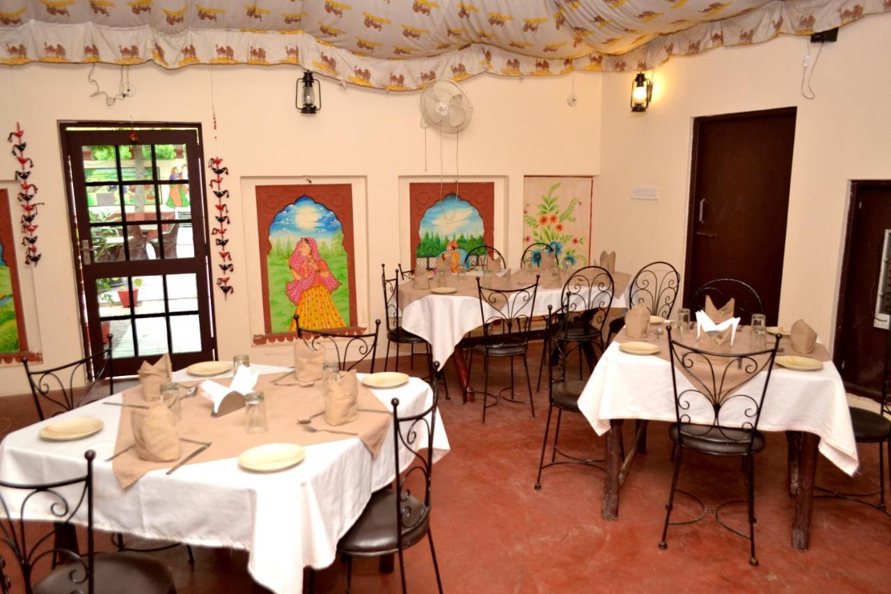Kiran Villas Jodhpur  Bagian luar foto